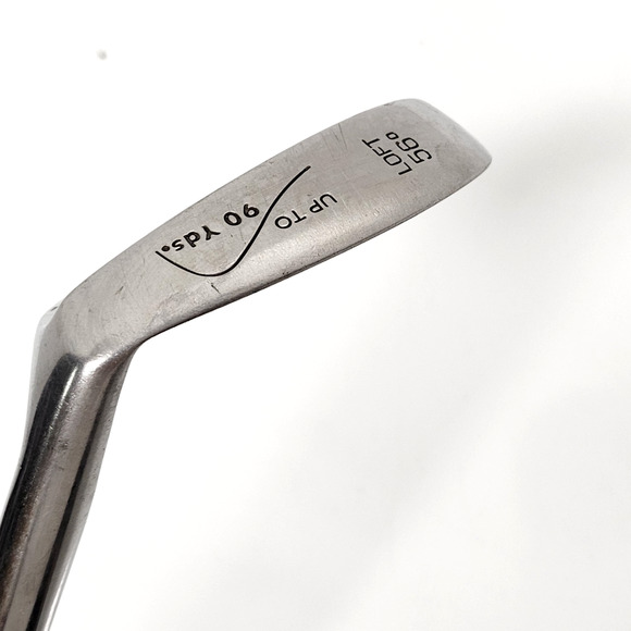 Knight Tour Classic Up To 90 Yards Sand Wedge 56° RH Steel Shaft RH 36" - Picture 3 of 11